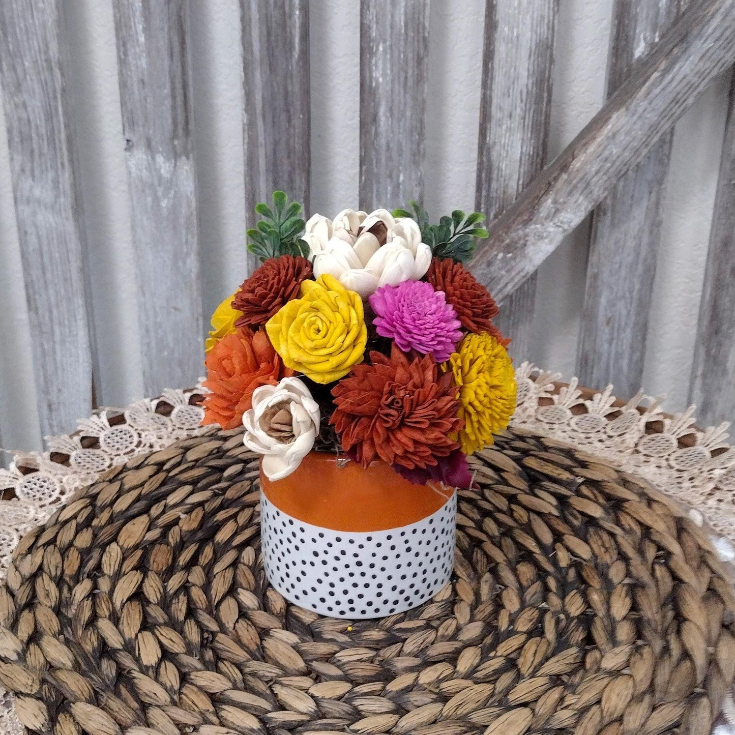 Fall blessings Mug