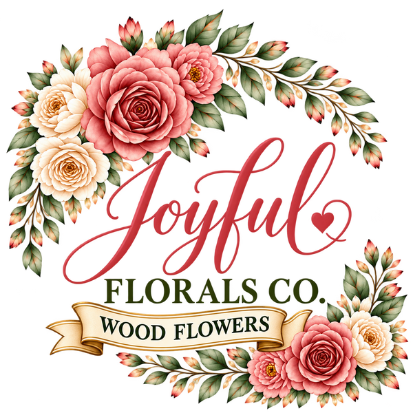 Joyful Florals Co.